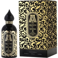 Attar Collection 阿塔爾收藏 The Queen of Sheba 女士淡香精 EDP 100ml