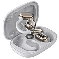 MONSTER魔声OpenEarAC100挂耳式蓝牙耳机