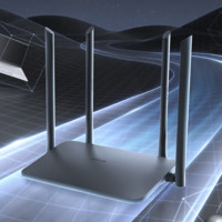 Tenda腾达AC5双频1200M家用级千兆无线路由器Wi-Fi5