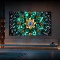TCL65T6K65英寸MiniLED平板电视4GB+64GB