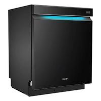 Haier海尔晶彩系列W5000Pro嵌入式洗碗机16套