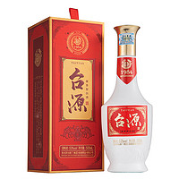 MOUTAI 茅臺 貴州茅臺集團 臺源 53度 醬香型白酒 500ml 單瓶裝