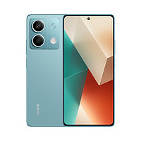 Redmi红米Note135G手机6GB+128GB时光蓝