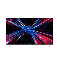 Redmi红米X系列L85RA-RX液晶电视85英寸