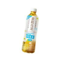 SUNTORY 三得利 茉莉烏龍茶微甜500ml*15瓶