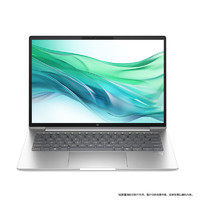 HP惠普战66七代锐龙版14英寸轻薄本（R5-7535U、核芯显卡、16GB、1TBSSD、2.5K、IPS、120Hz）