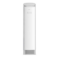 GREE格力京致系列KFR-50LW/NhAj1BGj新一级能效立柜式空调2匹