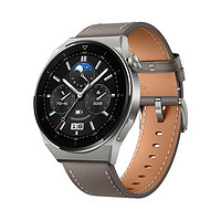 HUAWEI华为WATCHGT3Pro智能手表
