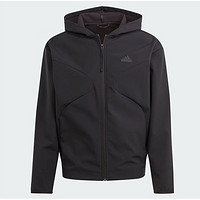 adidas阿迪达斯UCEQ4FZHD男子梭织外套IJ6092