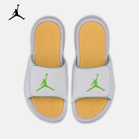 NIKE耐克JORDANHYDRO6BG大童拖鞋FN3431-131
