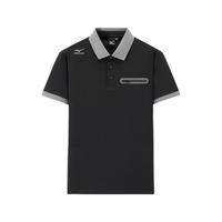 Mizuno美津浓男款运动polo衫A2CA83109-09收藏商品