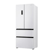 Ronshen容声双净系列BCD-526WD1MPA风冷多门冰箱526L白色