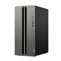 Lenovo联想GeekPro台式电脑主机（i5-14400F、32GB、1TB、RTX4060Ti）