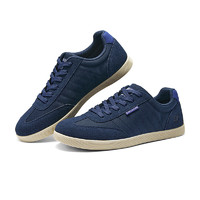 SKECHERS斯凯奇男鞋商务休闲户外德训鞋（部分尺码215元）