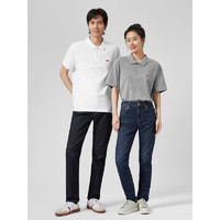 Levi's 李維斯 2023夏季男士經(jīng)典短袖POLO領(lǐng)T恤