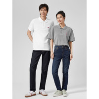 Levi's李维斯2023夏季男士经典短袖POLO领T恤