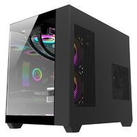 ASUS华硕i714700KF/RTX4070TiS/4080S电脑主机游戏台式整机DIY组装机