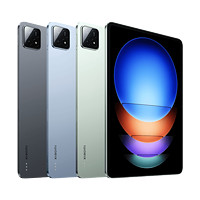 Xiaomi小米平板6SPro12.4英寸Android平板电脑8+256