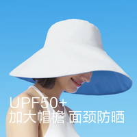 Beneunder蕉下双面渔夫遮阳防晒帽（多色可选）