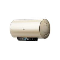 Midea美的F6025-JE4(HE)储水式电热水器60L2500W速热