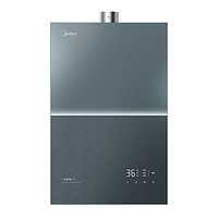 Midea美的安睡系列JSQ30-M9SPro燃气热水器16L30kw
