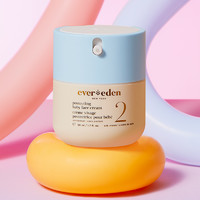 Evereden 安唯伊 嬰兒胎脂面霜 50ml