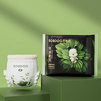 BoBDoG巴布豆奇迹奢宠拉拉裤L码6片