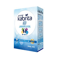 Kabrita佳贝艾特睛滢系列儿童羊奶粉国行版4段150g