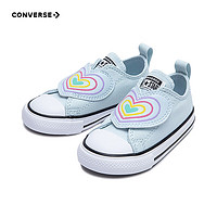 CONVERSE匡威儿童低帮休闲板鞋