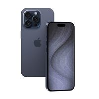 Apple苹果iPhone15ProMax5G智能手机256GB