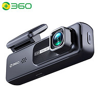 360行车记录仪K380迭代超高清夜视一体机24小时停车监控K150