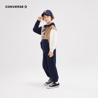 CONVERSE 匡威 男童連帽衛(wèi)衣