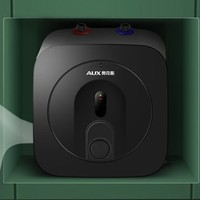 AUX 奧克斯 SMS-P6 小廚寶電熱水器 一級能效 6L