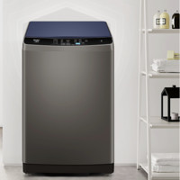 Haier海尔EB100B20Mate1变频波轮洗衣机10kg灰色