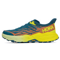 HOKAONEONEHOKA男鞋飞速羚羊5防水越野跑鞋Speedgoat5GTX徒步登山鞋