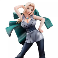 MegaHouse GALS 火影忍者 五代目火影 千手綱手 手辦 再版