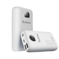 Yoobao羽博YB-M36移动电源10000mAh22.5W
