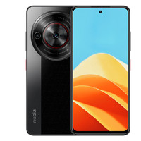 nubia努比亚小牛5G手机12GB+256GB玄采
