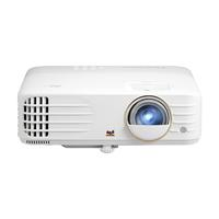 ViewSonic优派PX701-4KPro家用投影机白色