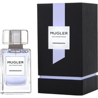 ThierryMugler蒂埃里·穆勒奇幻绝句中性香水EDP80ml
