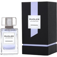 Thierry Mugler 蒂埃里·穆勒 奇幻絕句中性香水 EDP 80ml