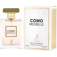 MAISONALHAMBRACOMOMOISELLE中性香水EDP100ml