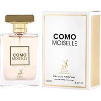 MAISON ALHAMBRA COMO MOISELLE中性香水 EDP 100ml