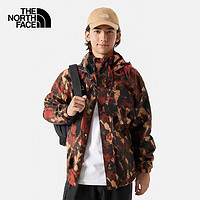 THENORTHFACE北面男款防风夹克83QX
