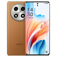 OPPOA2Pro5G手机12GB+256GB大漠棕