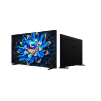 TCL65T7K液晶电视65英寸4K