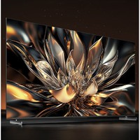 coocaa酷开65P6E液晶电视MiniLED65英寸4k