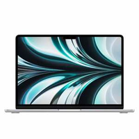 Apple2022MacBookAir13.6寸笔记本电脑Z15W005H4（M2(8+10核)/16G/256GSSD）