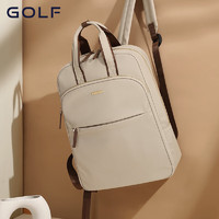 GOLF高尔夫双肩背包休闲运动旅行背包