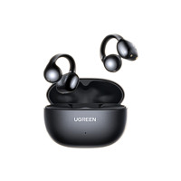 UGREEN绿联HiTuneS3开放式真无线蓝牙耳机